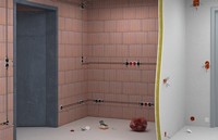 Domovní elektroinstalace