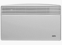 Nástěnný konvektor