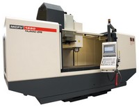 Obráběcí centrum MCFV 1680
